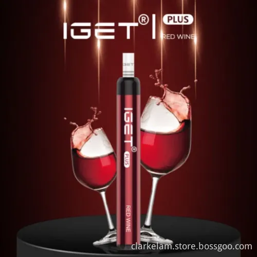 Electronic Cigarette Party Vape Pen E Cigarette
